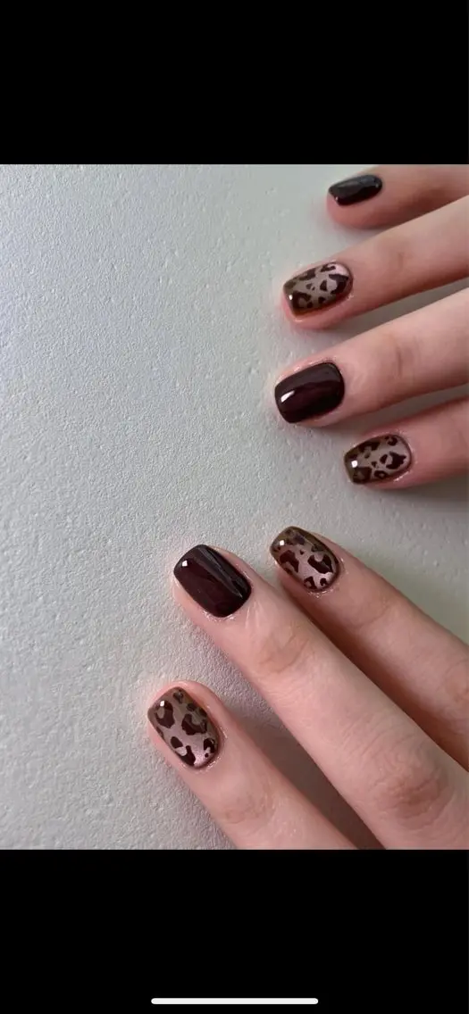 ネイル ハンドネイル LULU Nail salonみどりのネイルデザイン