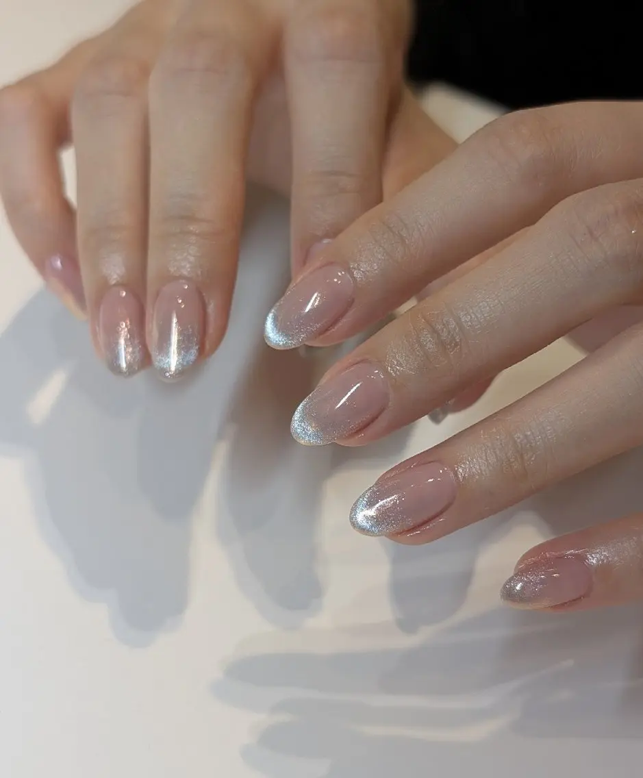 ネイル ハンドネイル Lunabloom. yurinaのネイルデザイン