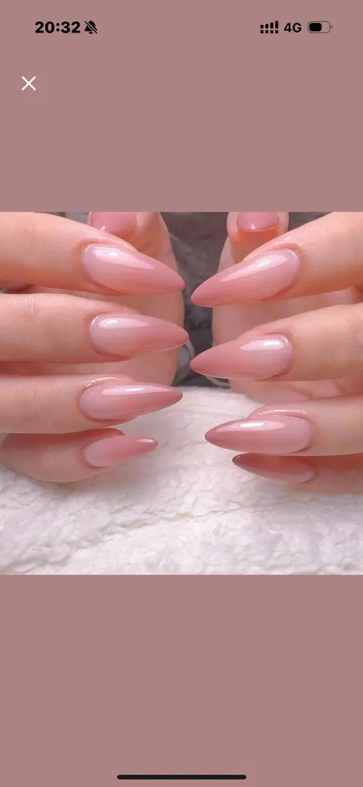 ネイル Nami Nail  サロンのネイルデザイン