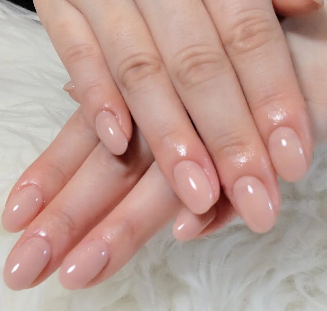 ネイル ハンドネイル Éva nail MARIのネイルデザイン