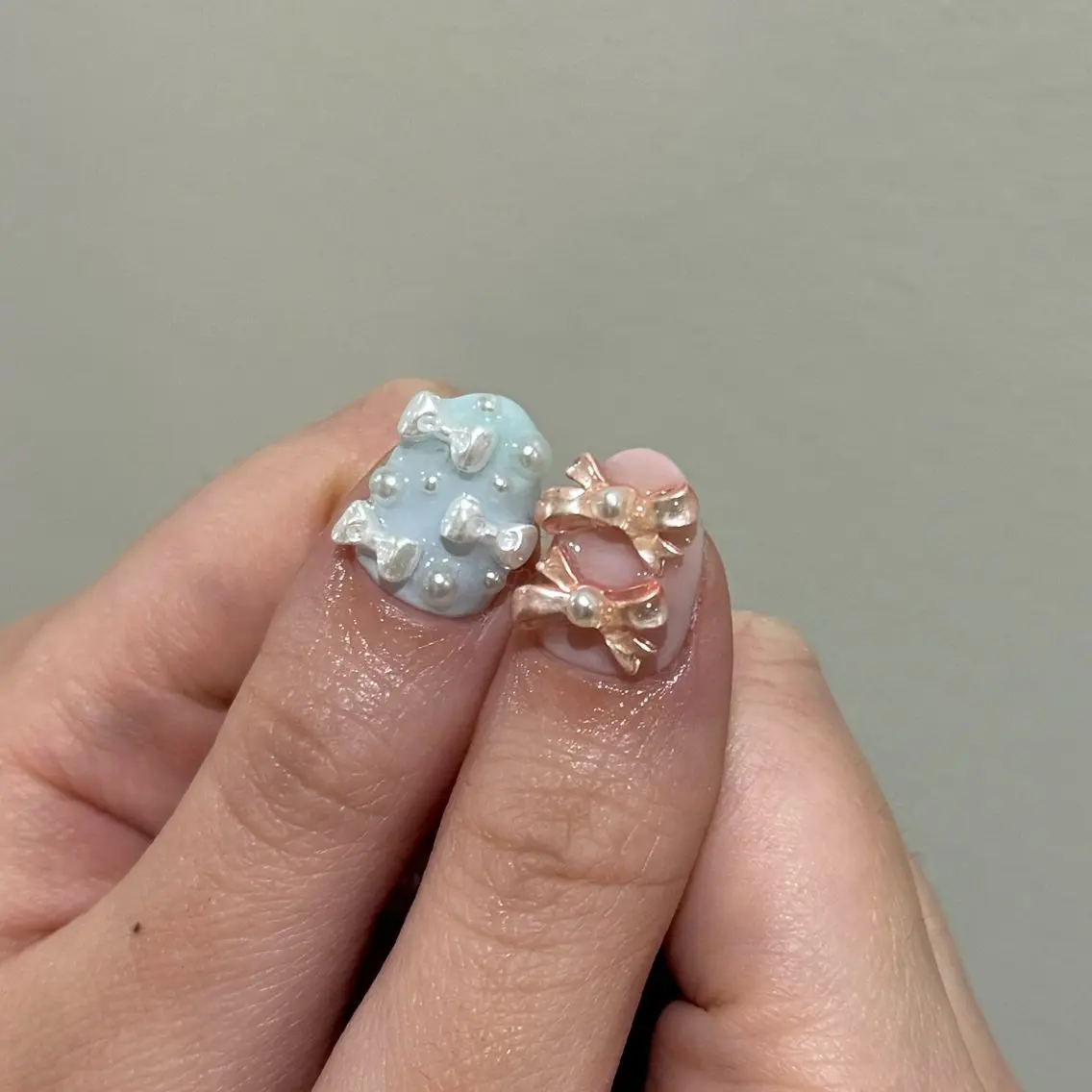 ネイル nail salon Clairのネイルデザイン