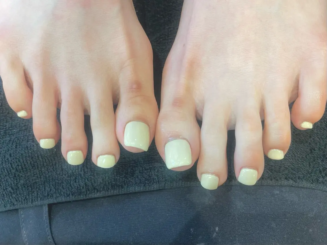 ネイル フットネイル nail/ setsukaのネイルデザイン
