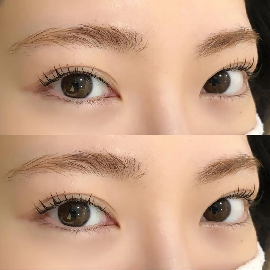 マツエク・マツパ ami☾Belire Nail&eyeのマツエク・マツパデザイン