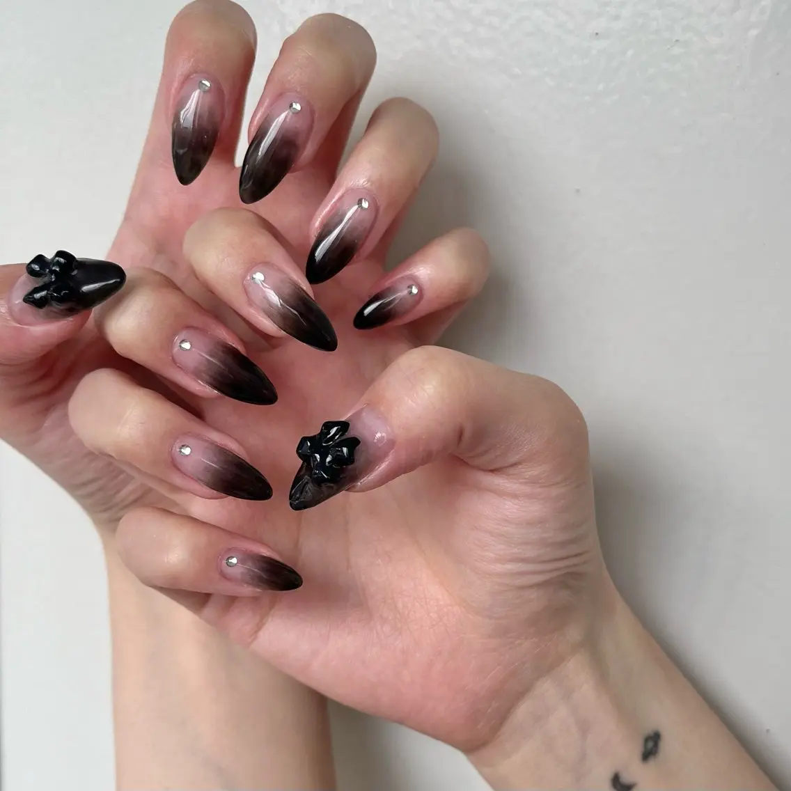 ネイル ハンドネイル フットネイル Nailsalon Fave/Rinaのネイルデザイン