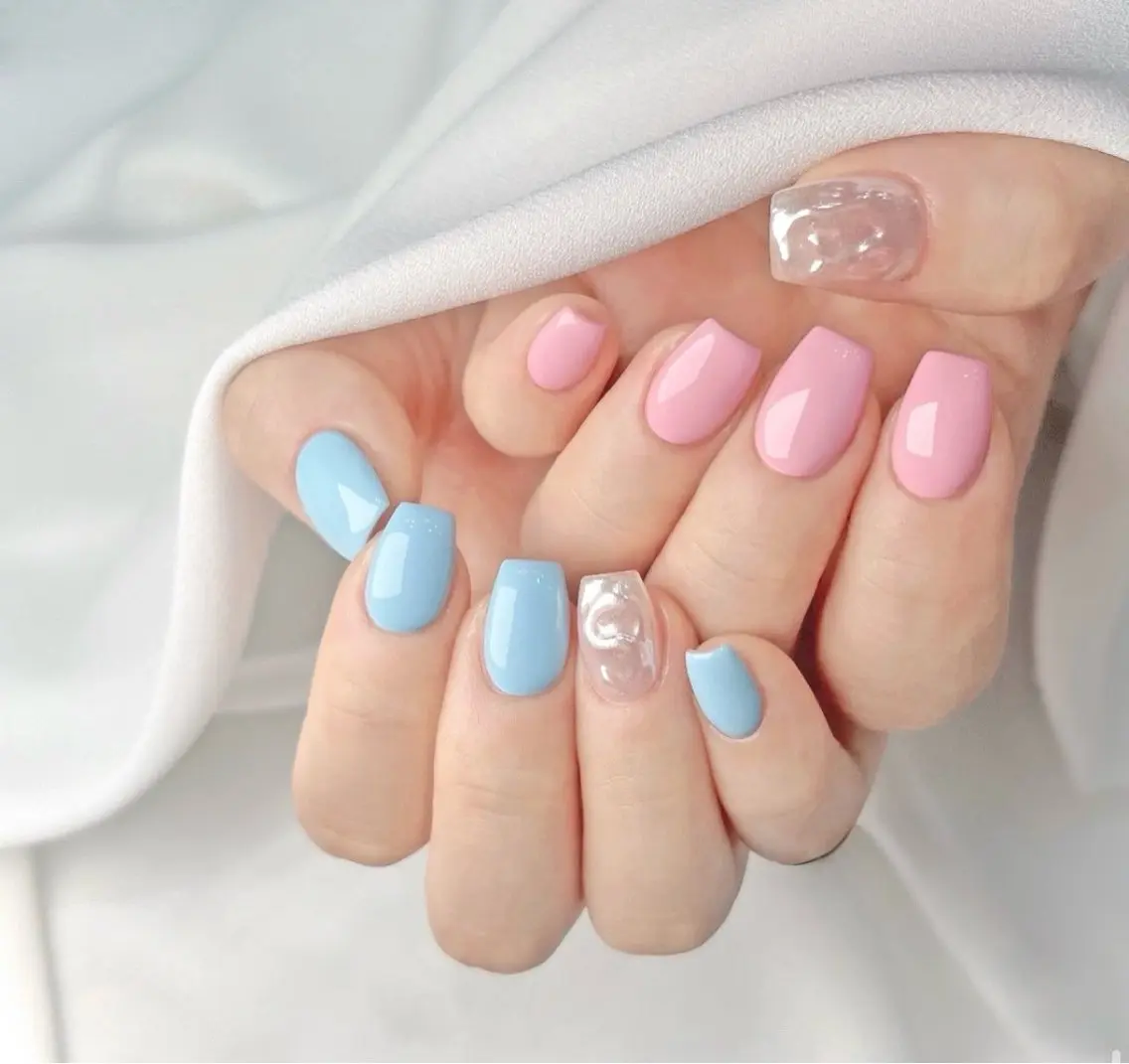 ネイル Ecrin nail ✨Yukiのネイルデザイン