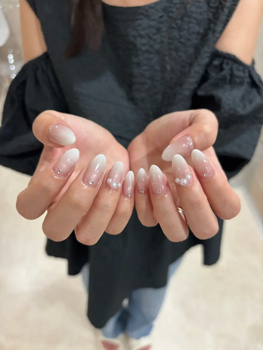 ネイル mute. yuiのネイルデザイン
