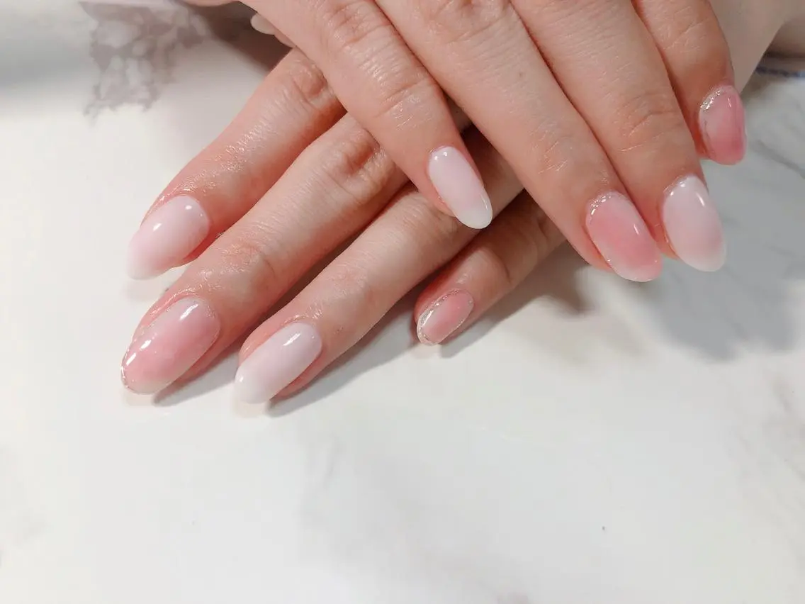 ネイル 持ち込み Regaro i.sのネイルデザイン