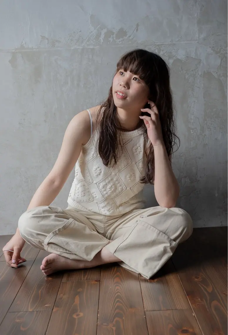 ロング くるみ🩰/ボブ レイヤー/暖色カラーのヘアスタイル