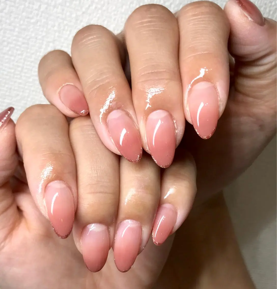 ネイル kana gotoのネイルデザイン