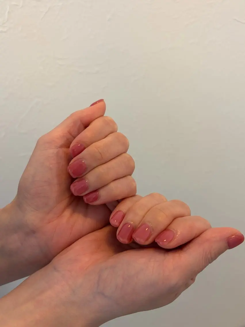 ネイル ハンドネイル emunail. yurinaのネイルデザイン