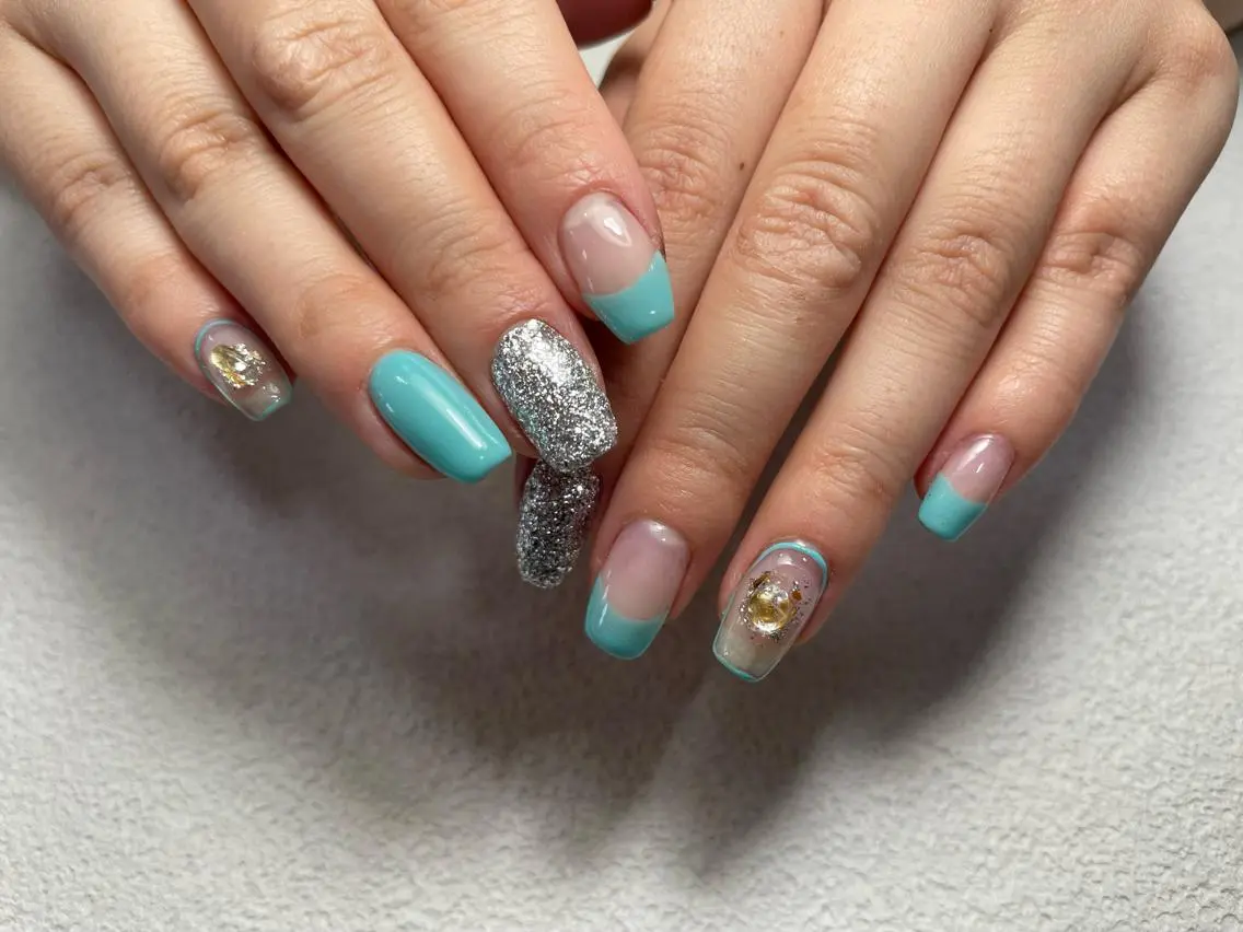 ネイル ハンドネイル liln nail /NATSUMIのネイルデザイン
