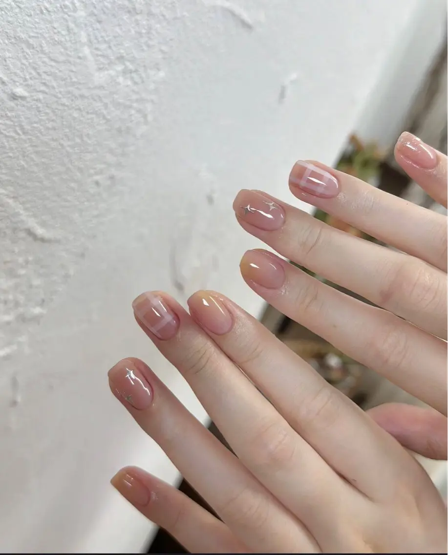 ネイル ハンドネイル エリ🫧 nail池袋東口のネイルデザイン