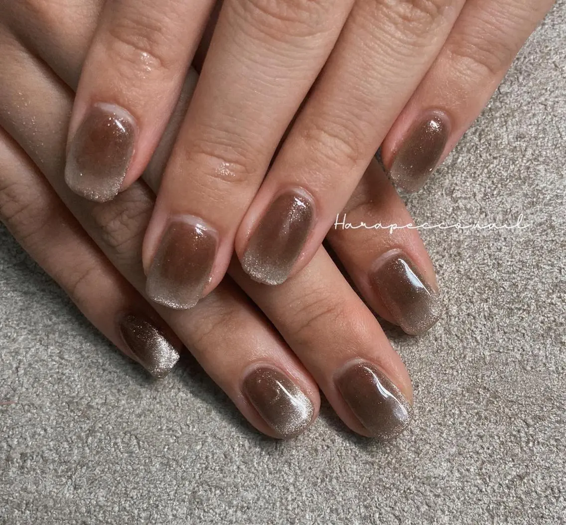 ネイル ハンドネイル Hiro nail /Harapeccoのネイルデザイン