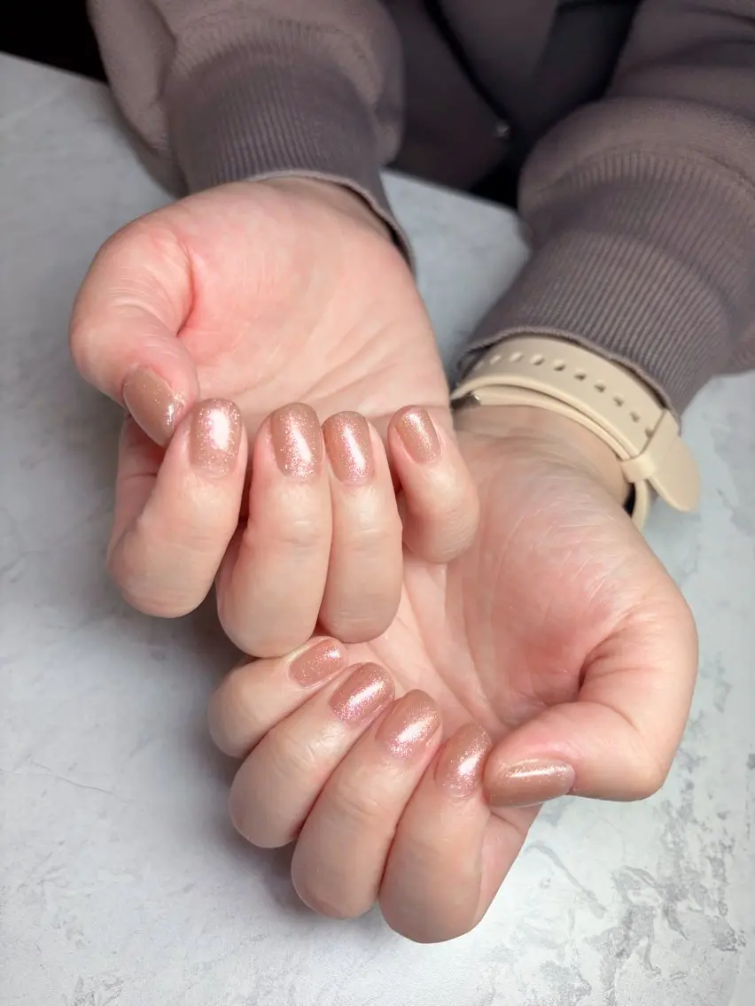 ネイル ハンドネイル nailme!/松下 侑未のネイルデザイン