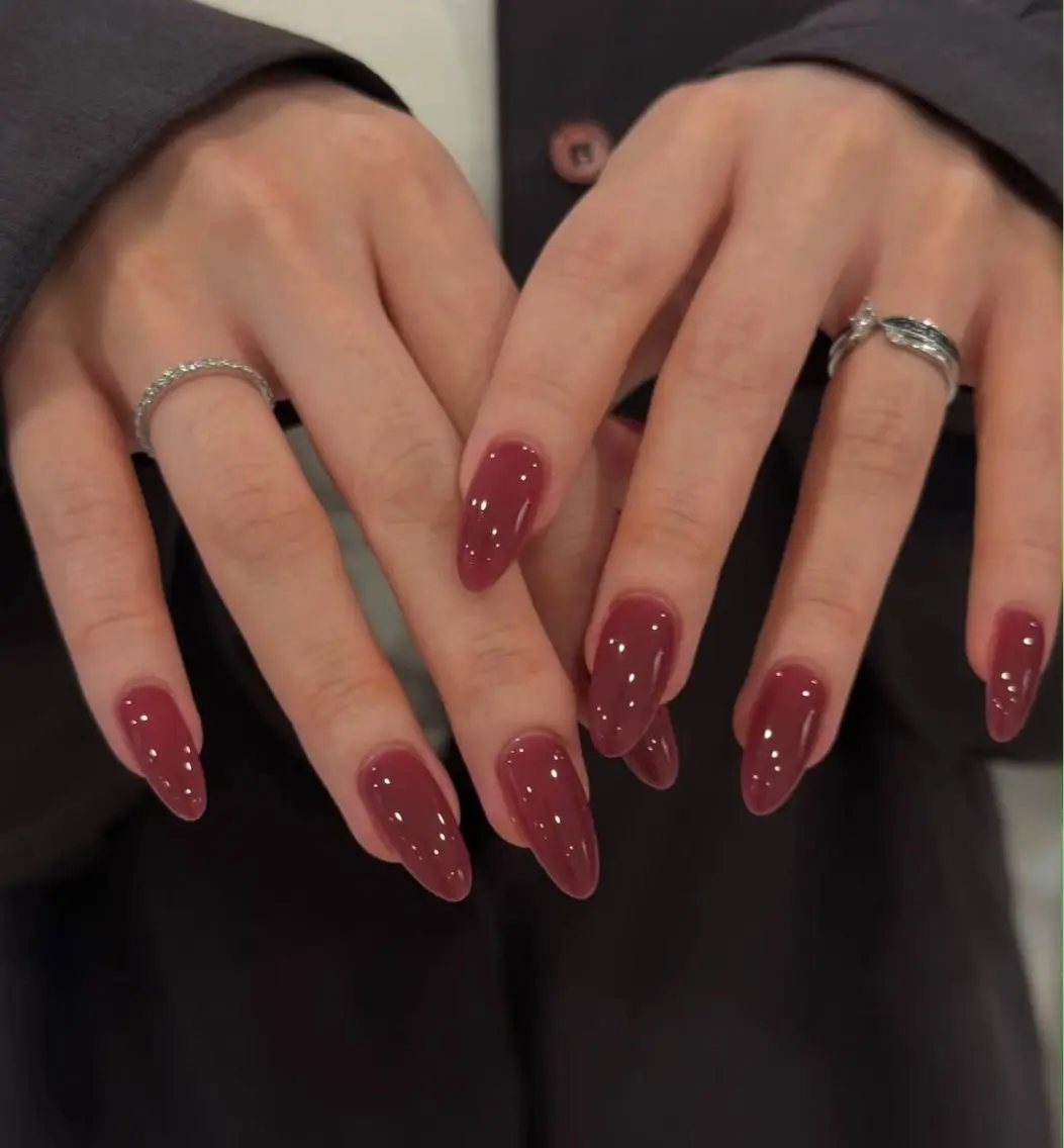 ネイル ハンドネイル Suka Nailのネイルデザイン