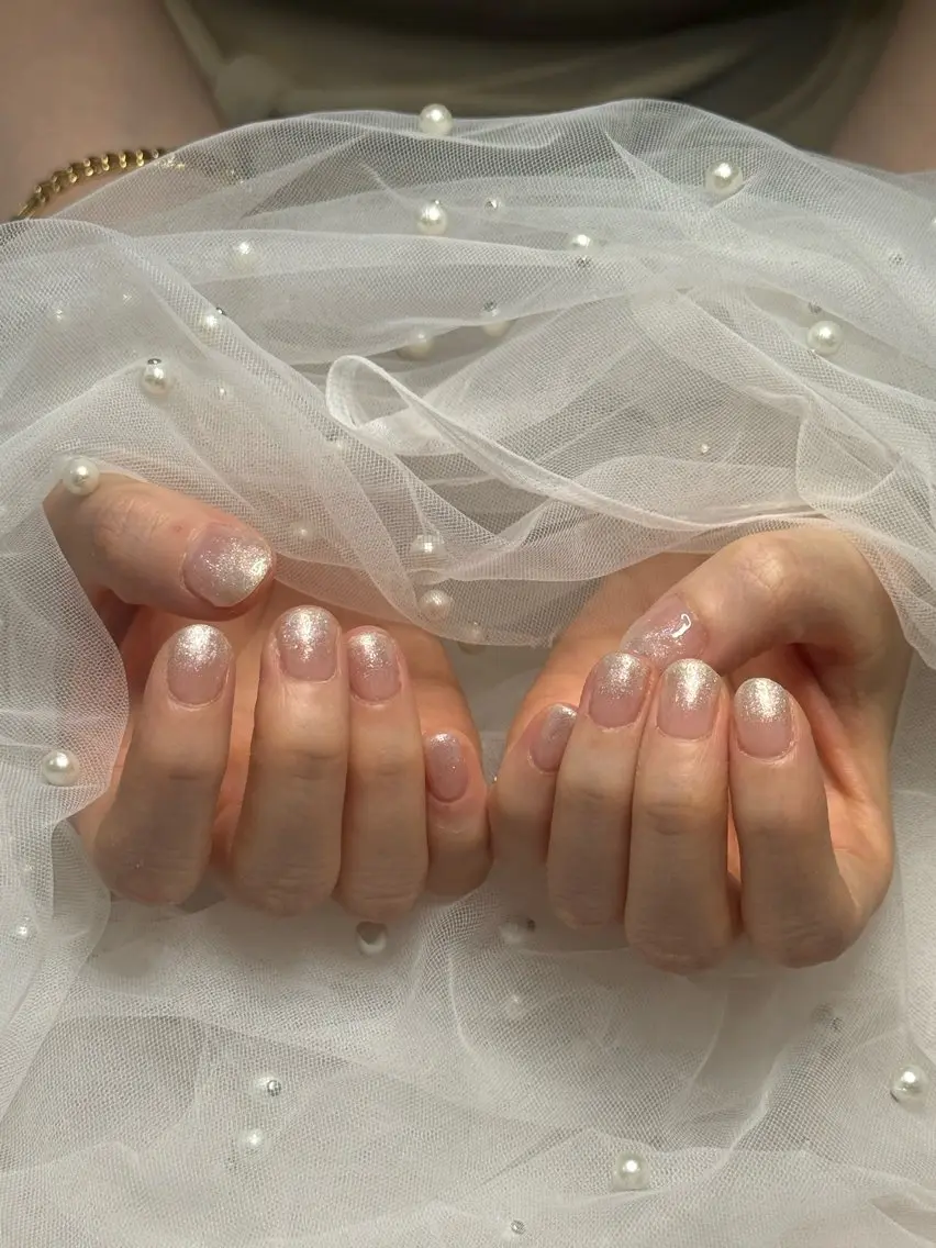 ネイル ハンドネイル ハンドケア nail カオリのネイルデザイン