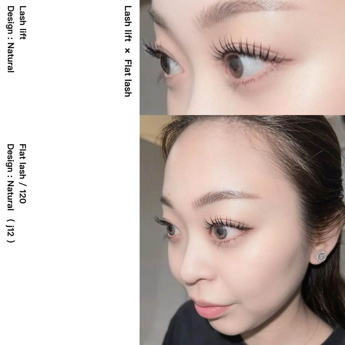 🍒パーマエクステ🍒モデル募集¥3500の写真