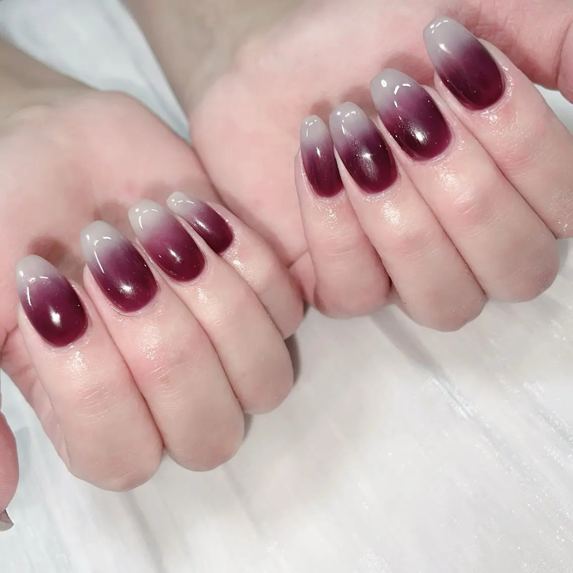 ネイル 林 ✨syousyouのネイルデザイン