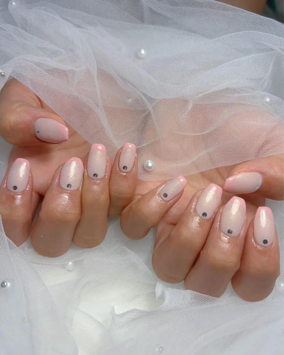 ネイル yui♡ nailmor.のネイルデザイン