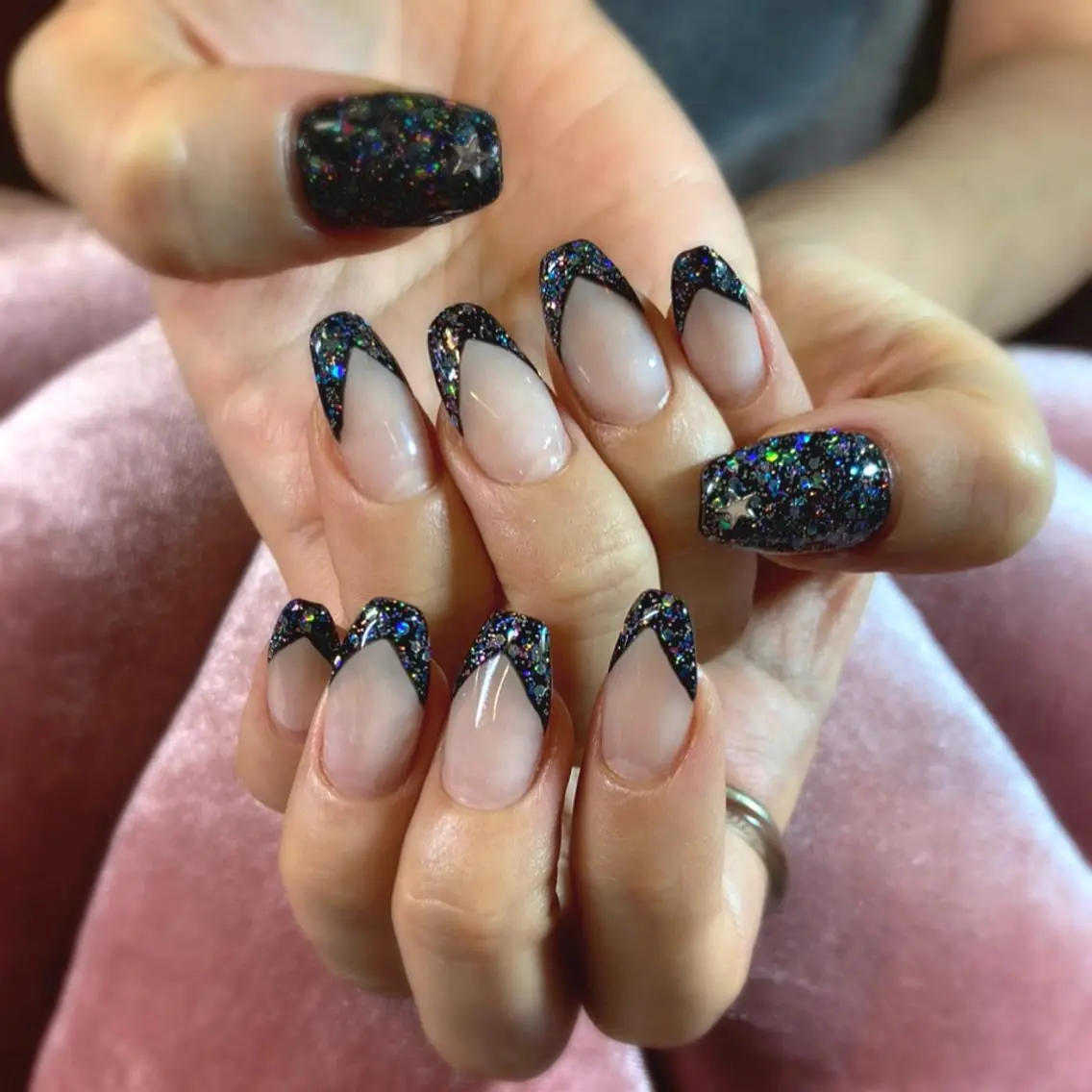ネイル peridot .nailのネイルデザイン