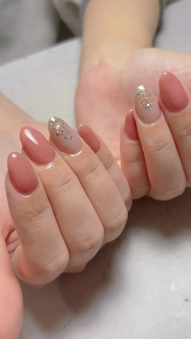 ネイル ハンドネイル ella nail AIのネイルデザイン