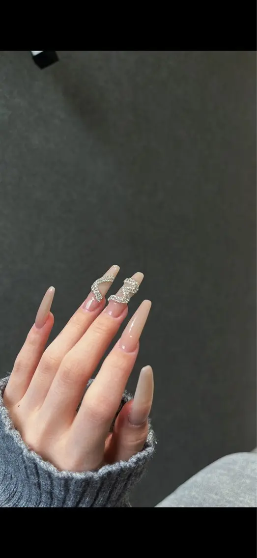 ネイル Oa. Kananoのネイルデザイン