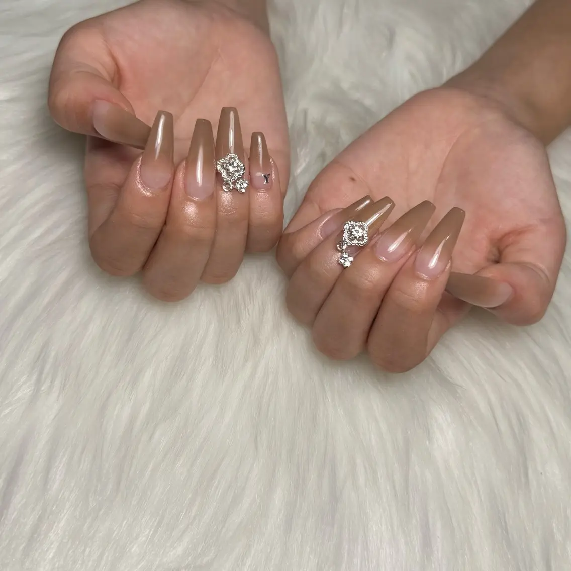 ネイル 大東市 aneranailのネイルデザイン