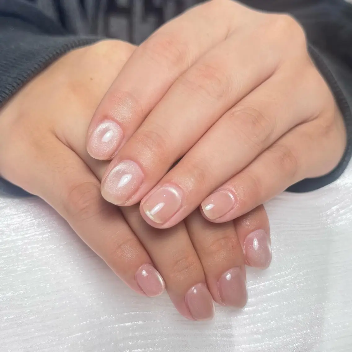 ネイル ハンドネイル 綾香 Nail高円寺のネイルデザイン