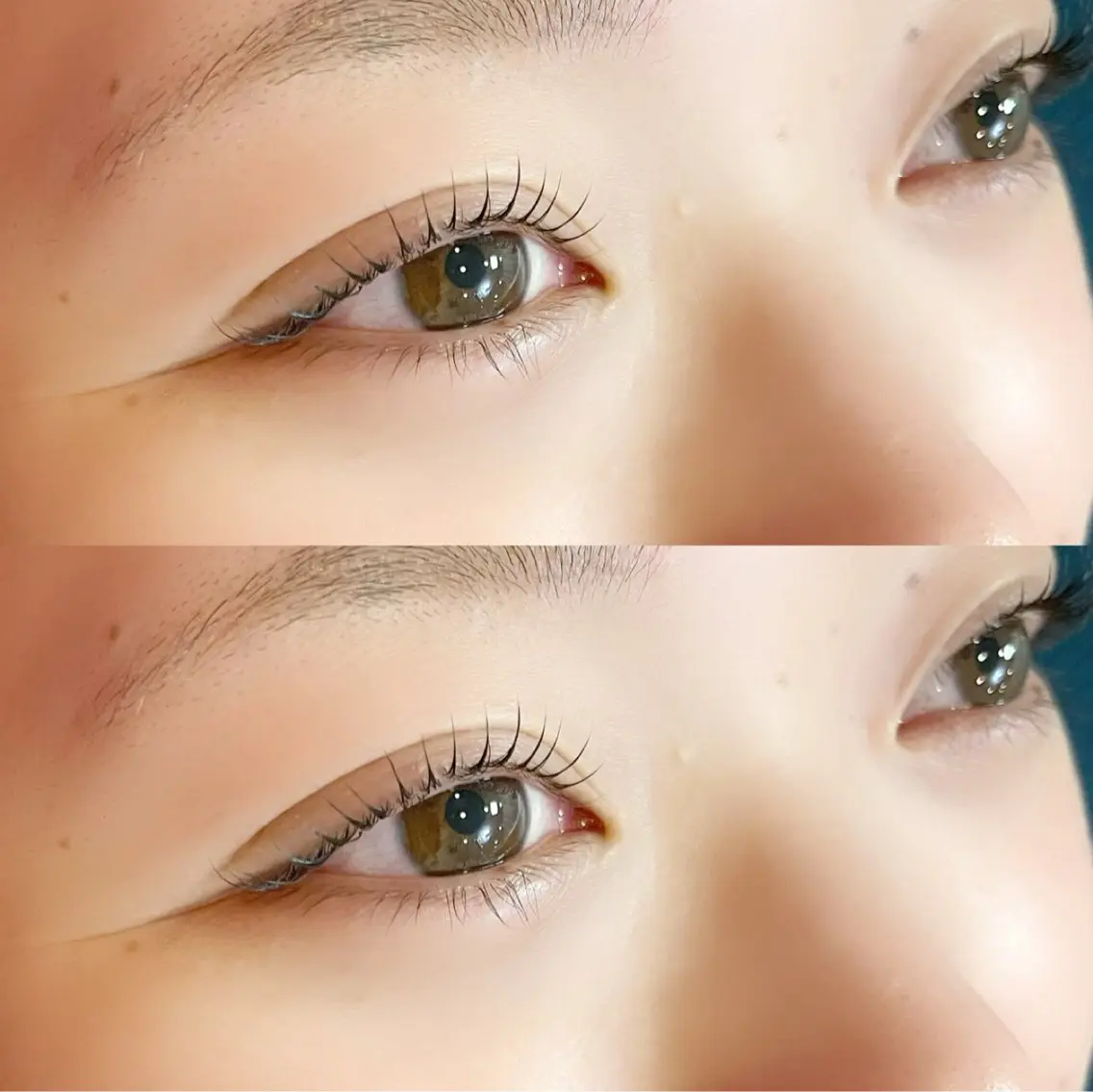 マツエク・マツパ マツパ eye salon HUIのマツエク・マツパデザイン