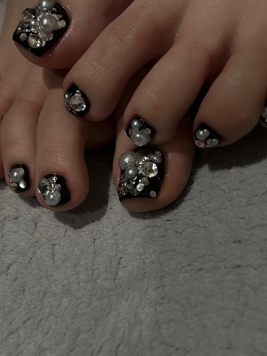 ネイル me.nail narumiのネイルデザイン