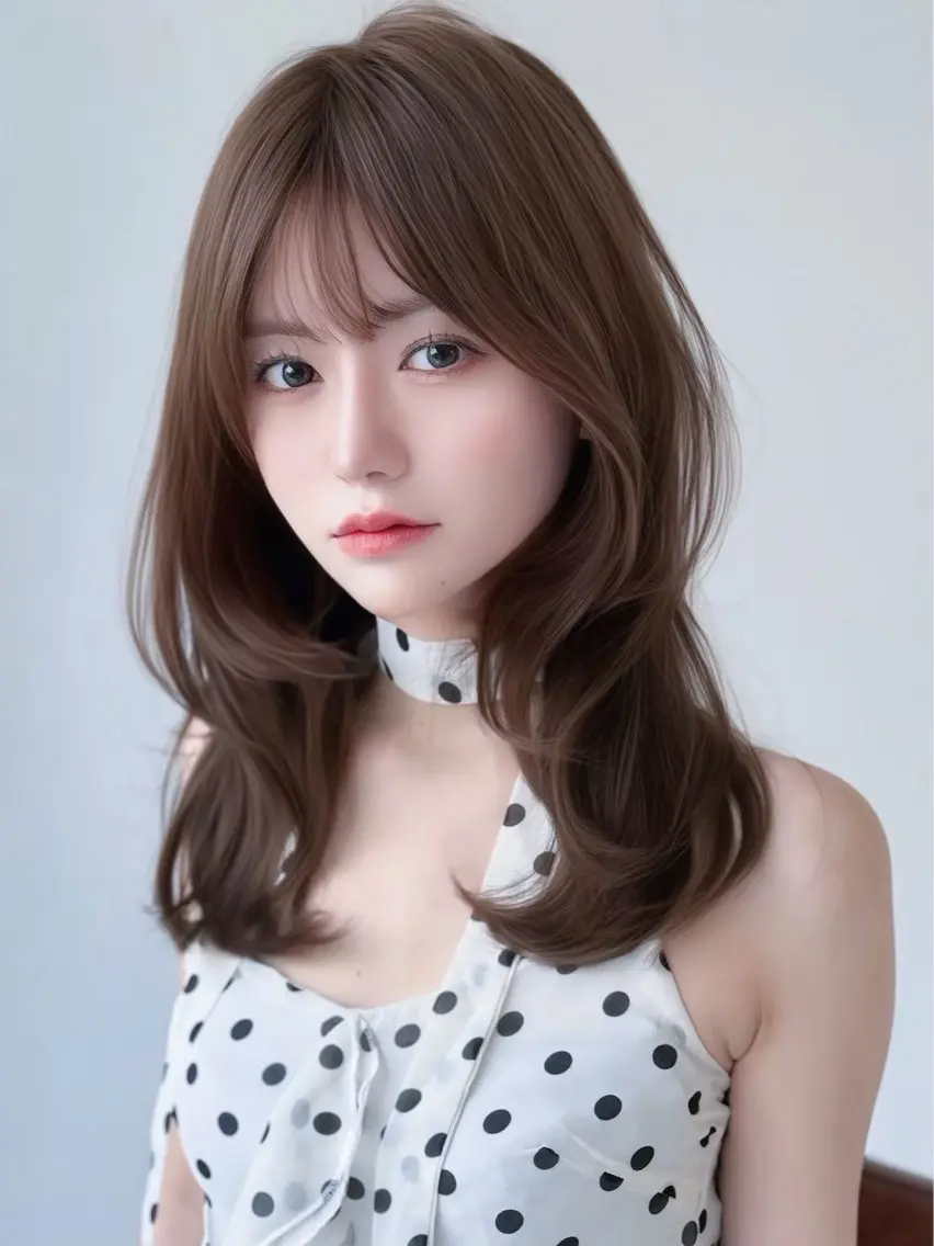 カラー ヘアカラー トリートメント 守本 晴哉のヘアスタイル