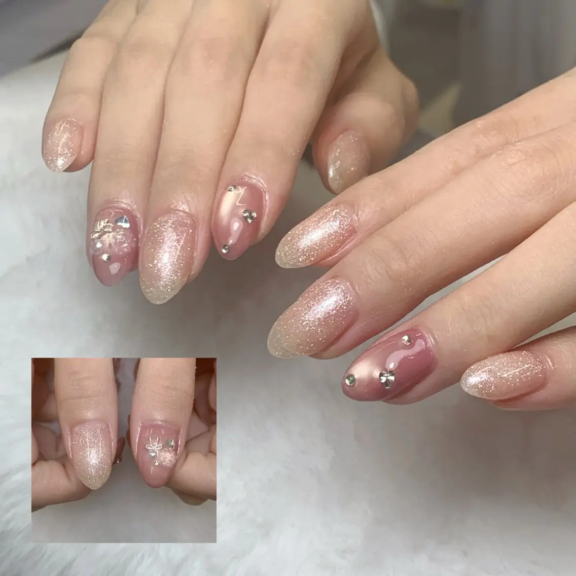 ネイル ハンドネイル Mi.o メイ✨のネイルデザイン