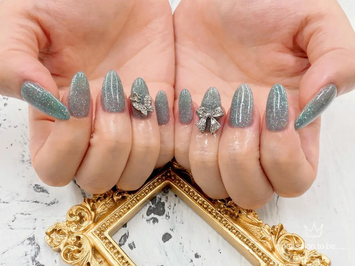 ネイル ハンドネイル Nail Salon To Beのネイルデザイン