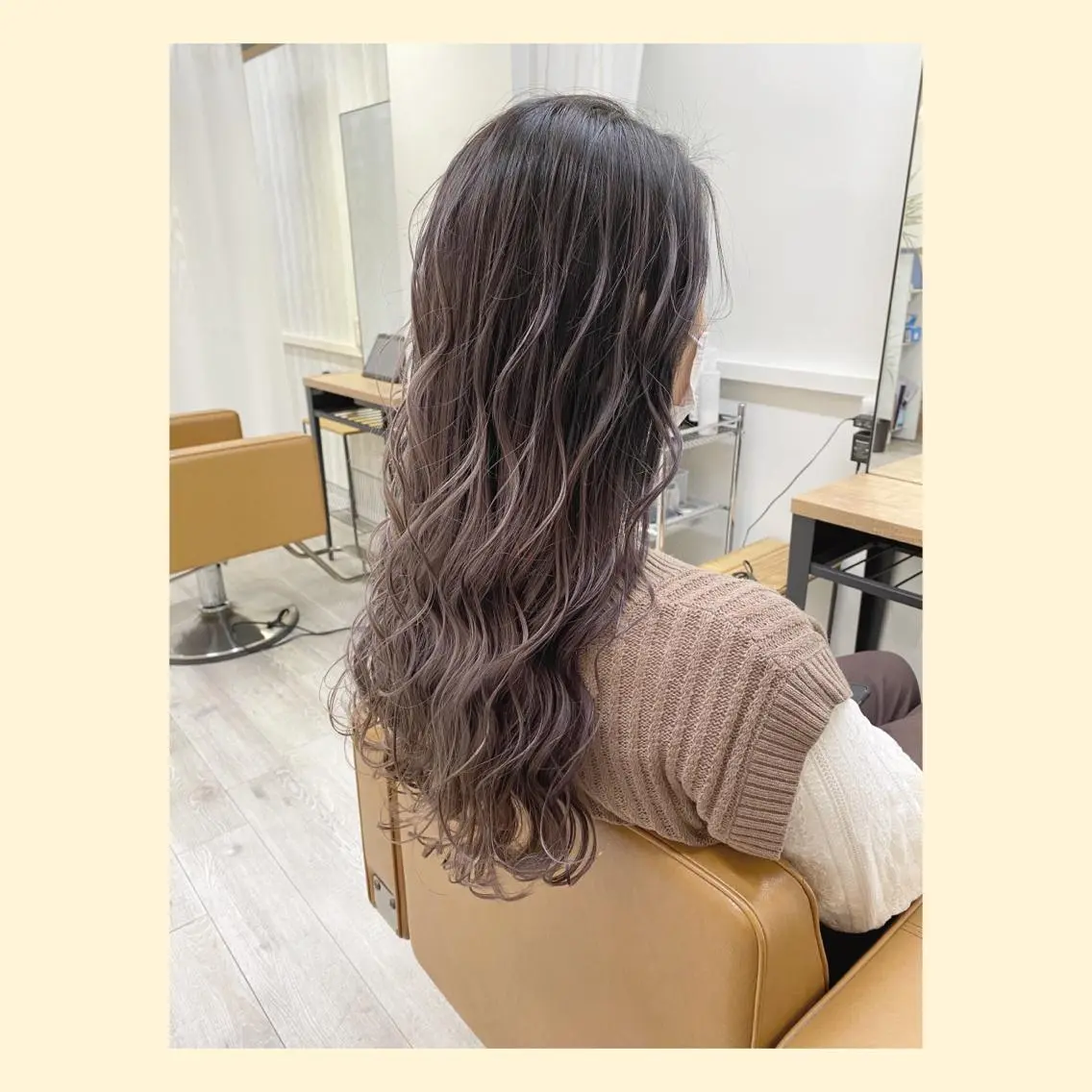 ロング カラー ヘアアレンジ ショートボブ バレイヤージュ ブリーチ ケアブリーチ ダブルカラー カット ヘアカラー トリートメント 🌈ショート/レイヤ ーカット/中村崇宏のヘアスタイル