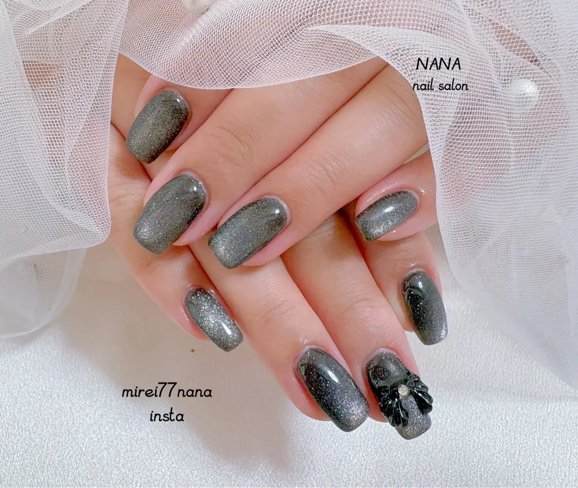 ネイル ハンドネイル NANA nail salonのネイルデザイン