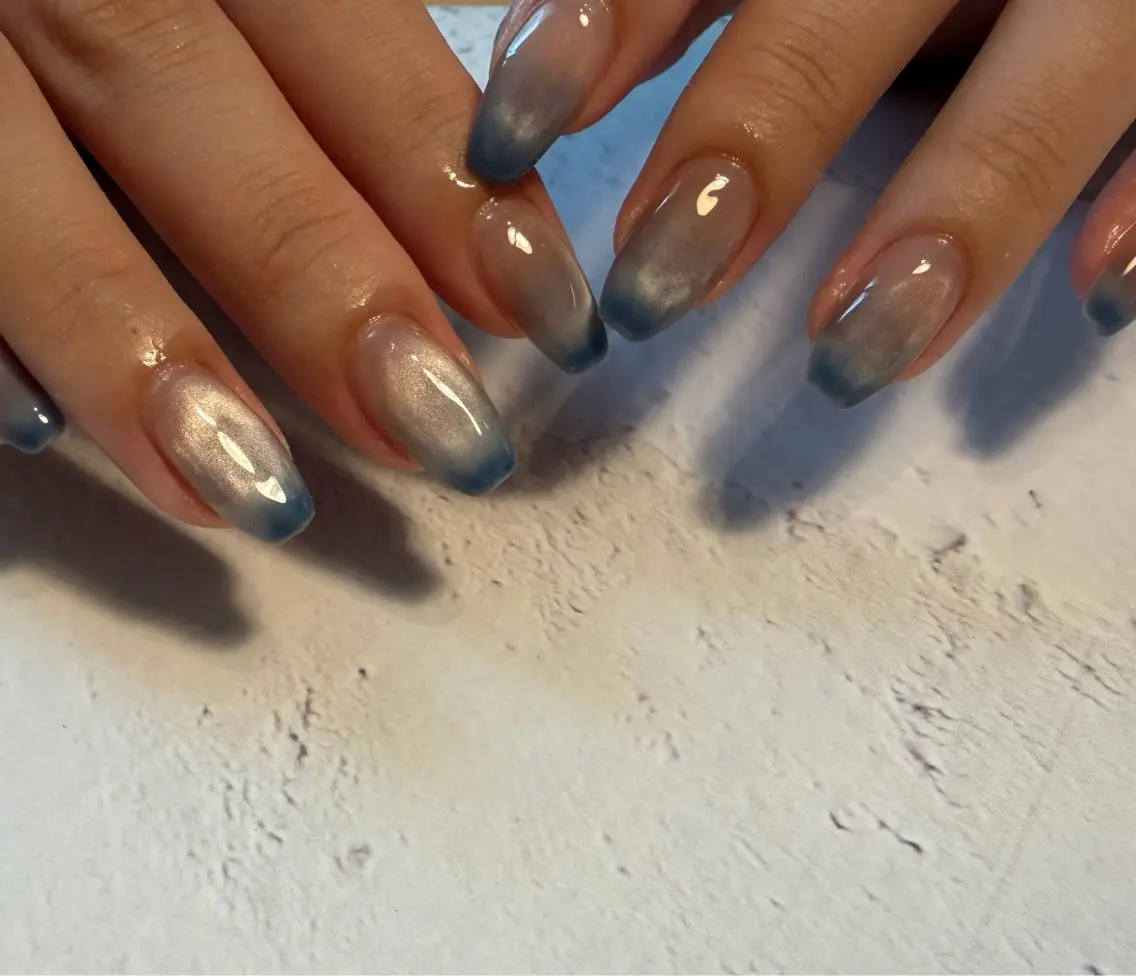 ネイル ハンドネイル charmant nailのネイルデザイン