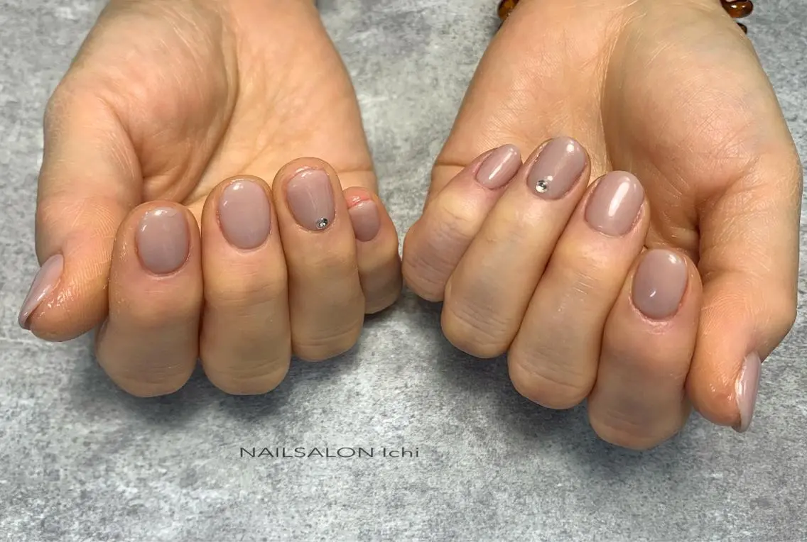 ネイル NAILSALON Ichiのネイルデザイン