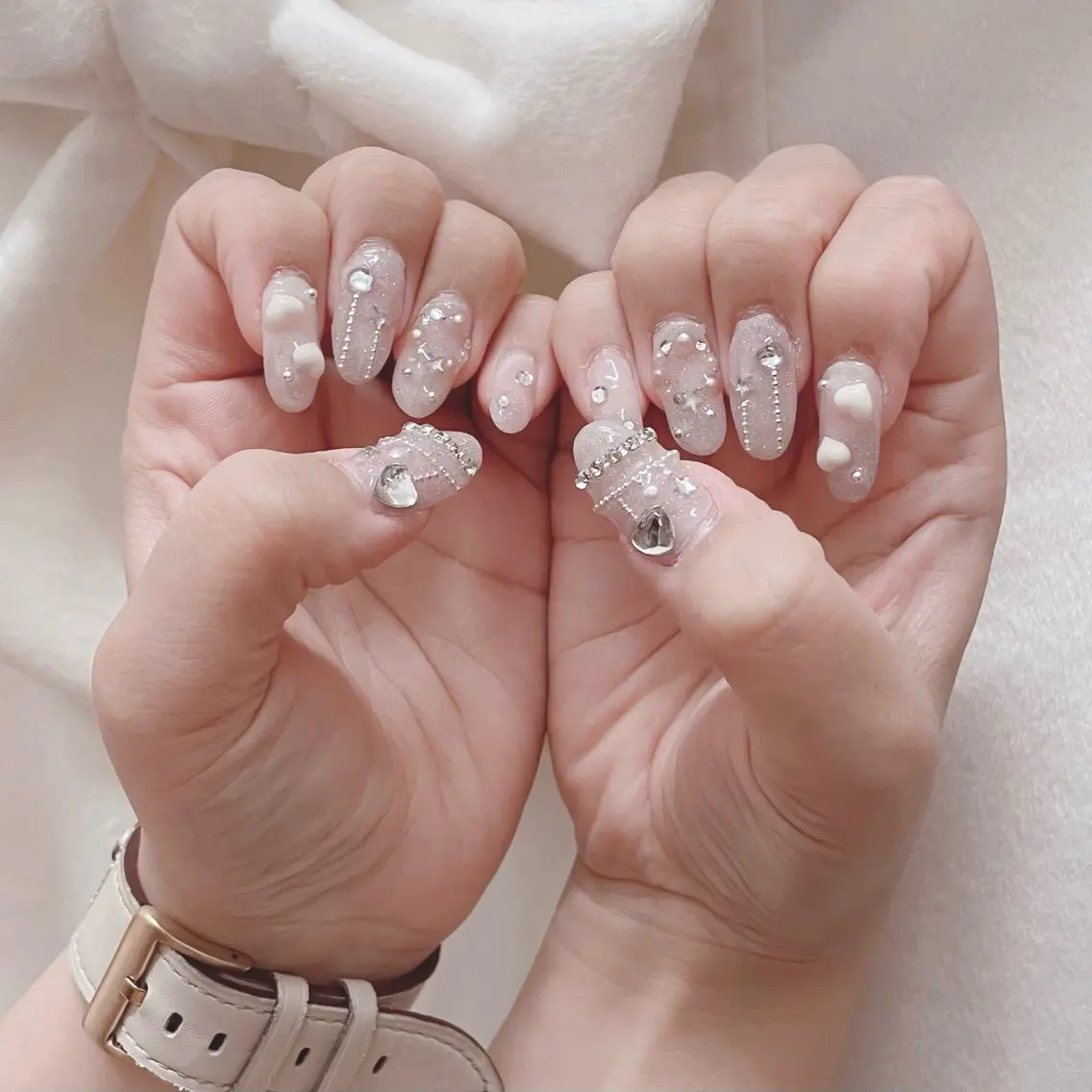 ネイル nail salon Maiのネイルデザイン