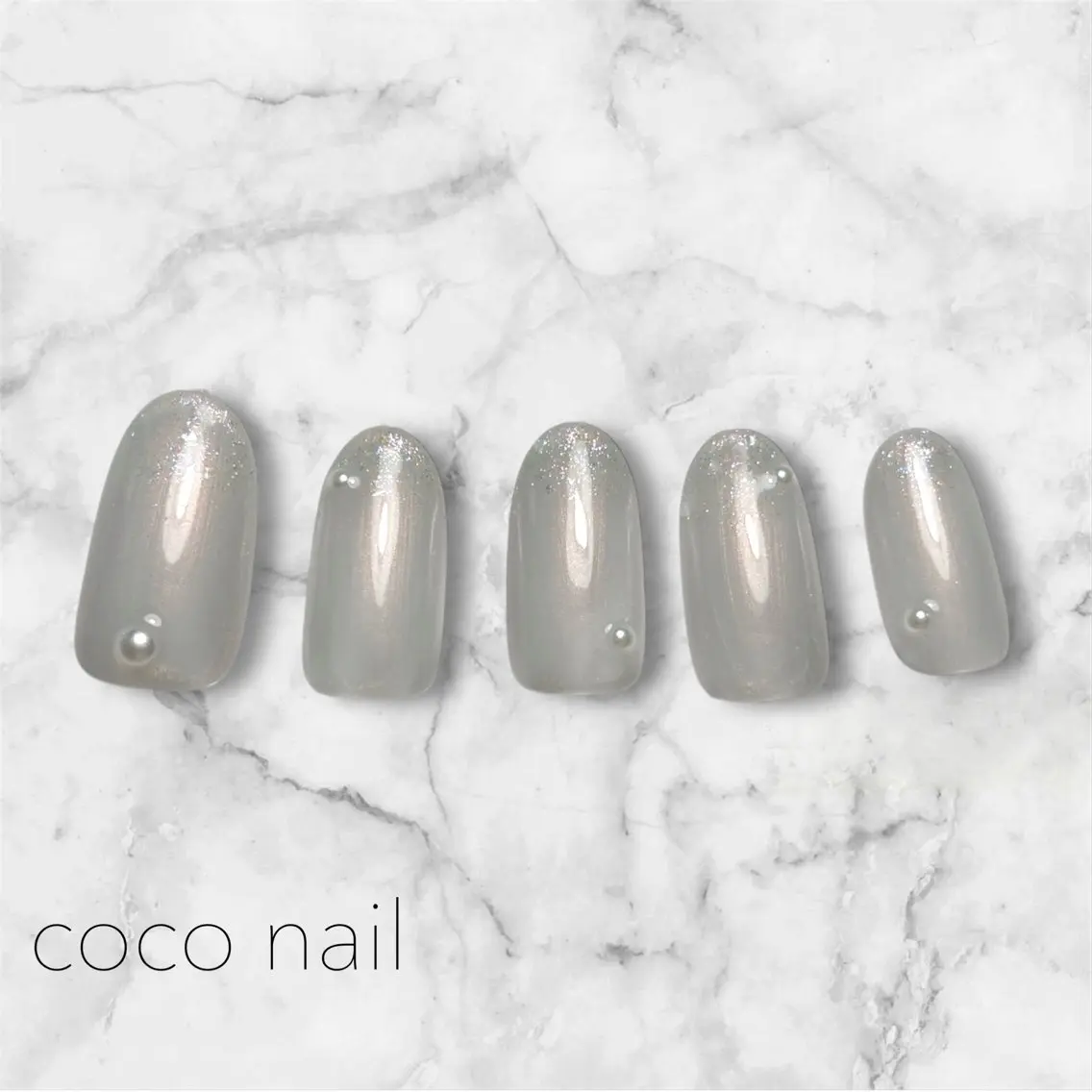 ネイル coconail kanaのその他イメージ