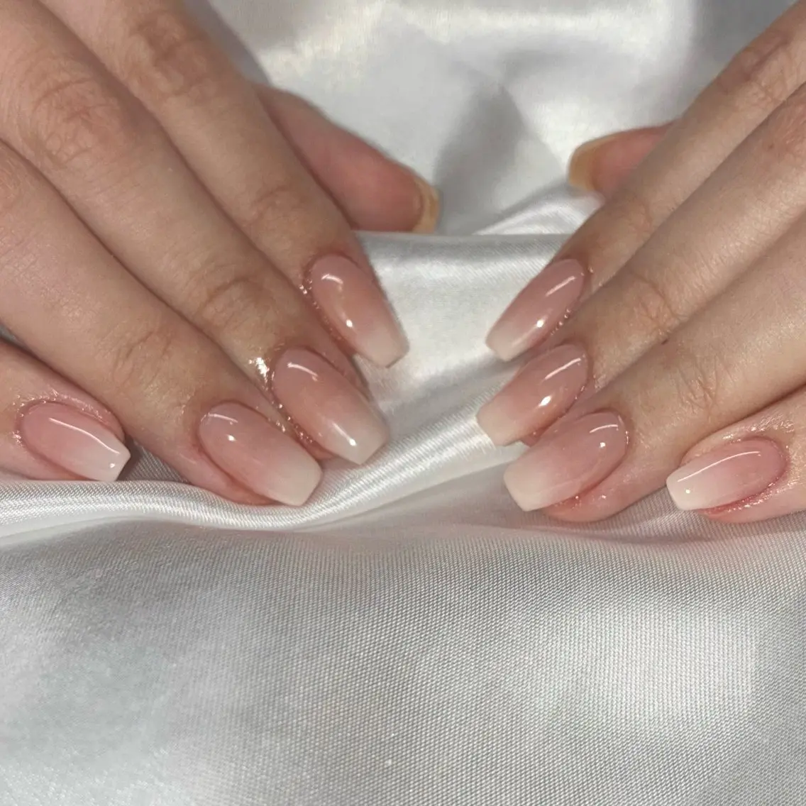 ネイル ハンドネイル Nail ヌシん家 AKANEのネイルデザイン