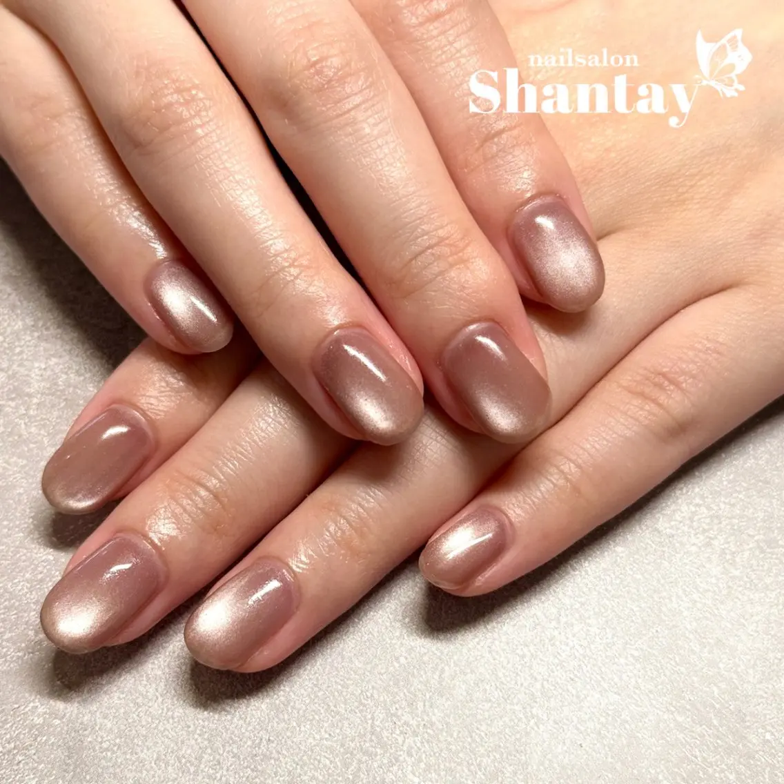 ネイル nail salon 🍓Shantayのネイルデザイン