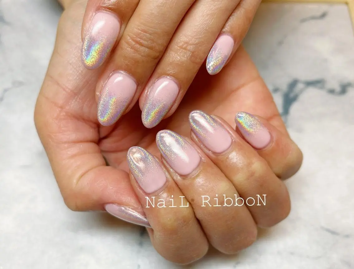 ネイル 🎀ネイルサロン RIRI🎀のネイルデザイン