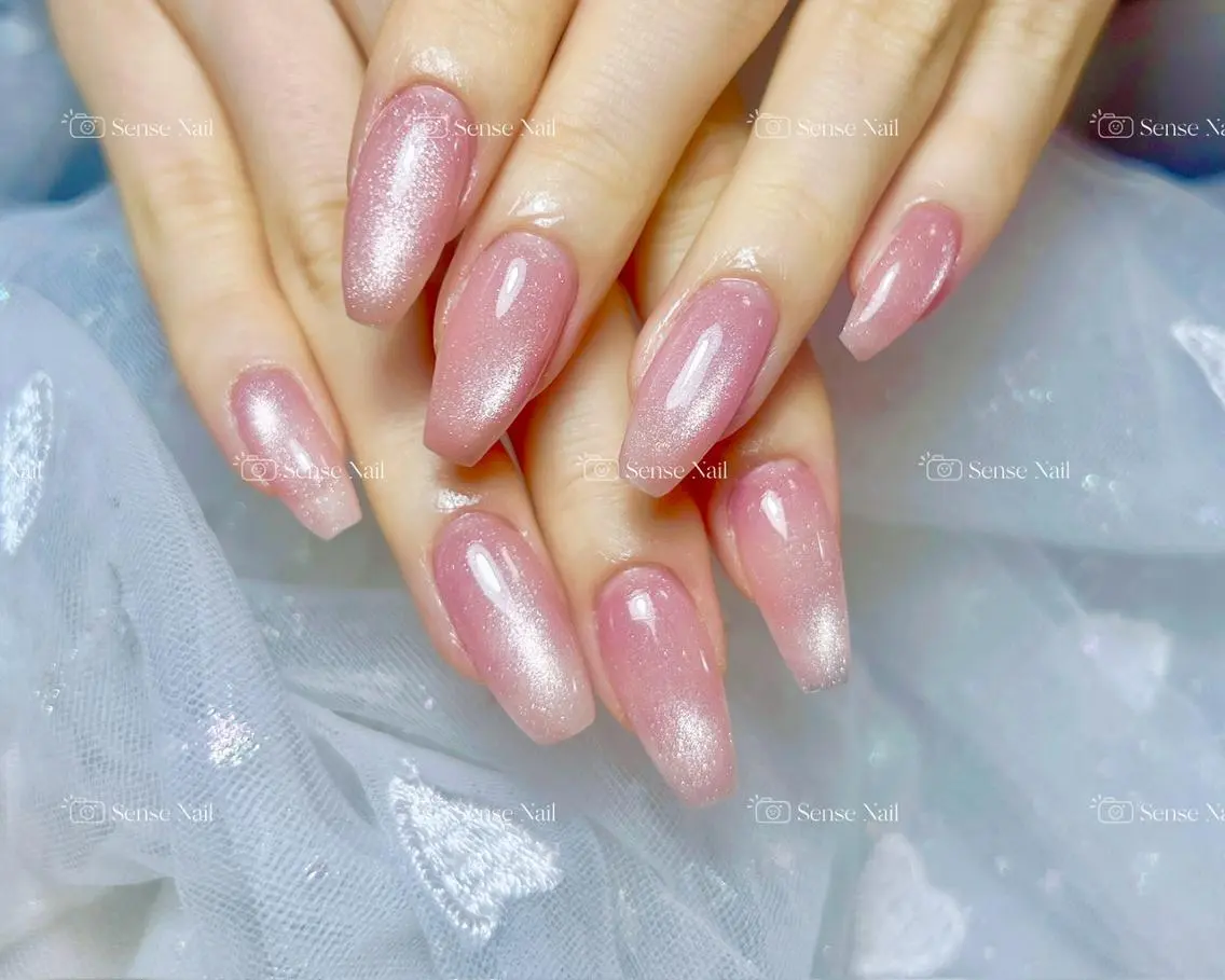 ネイル 🎀Sense Nail渋谷店🎀のネイルデザイン