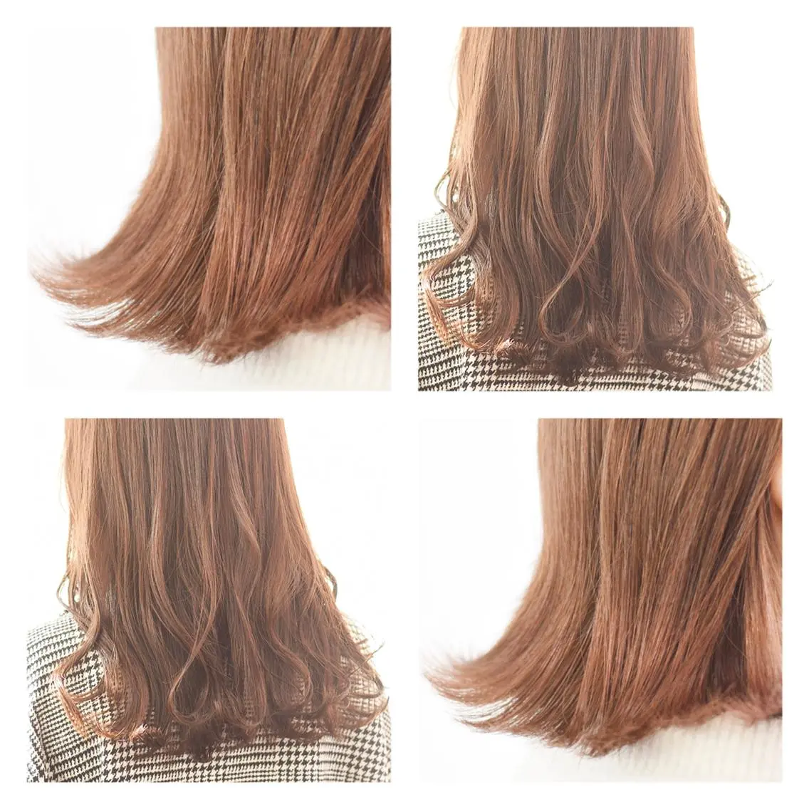 セミロング カラー Atem☀️ 河崎 生弥（歴10年）のヘアスタイル