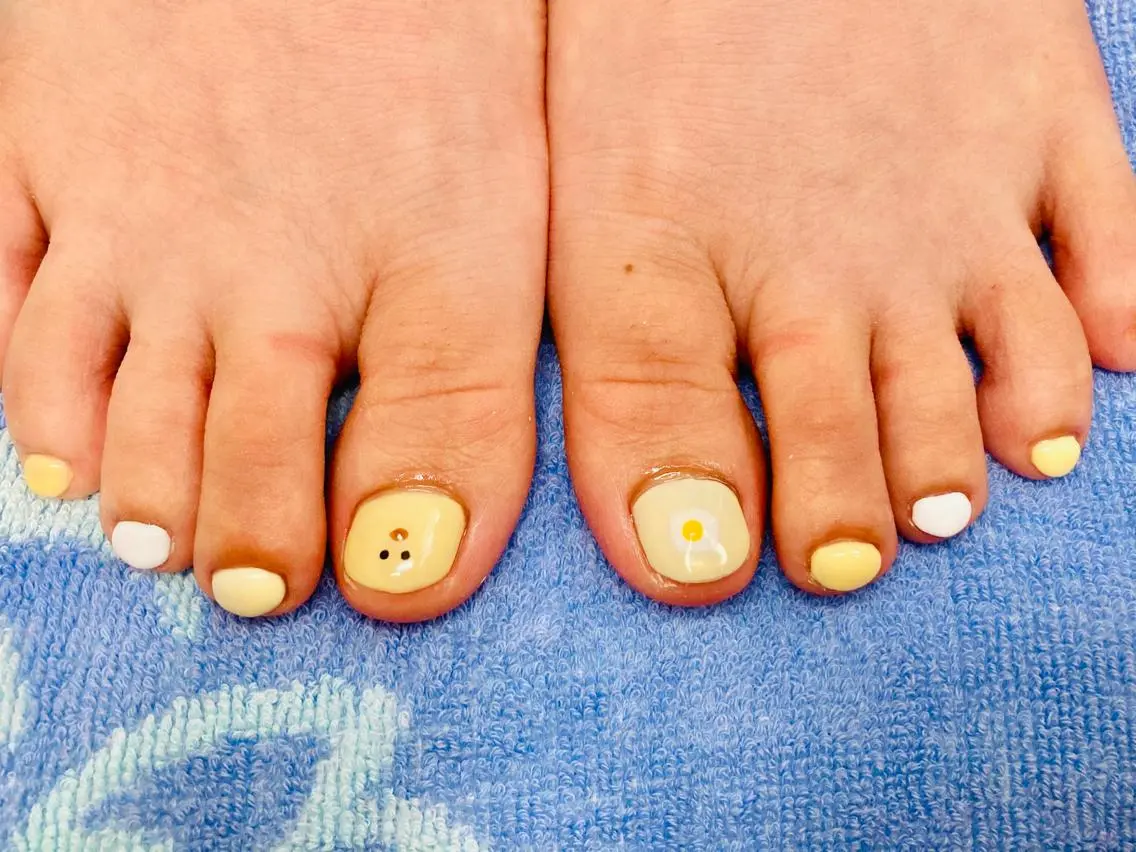 ネイル chii nailのネイルデザイン