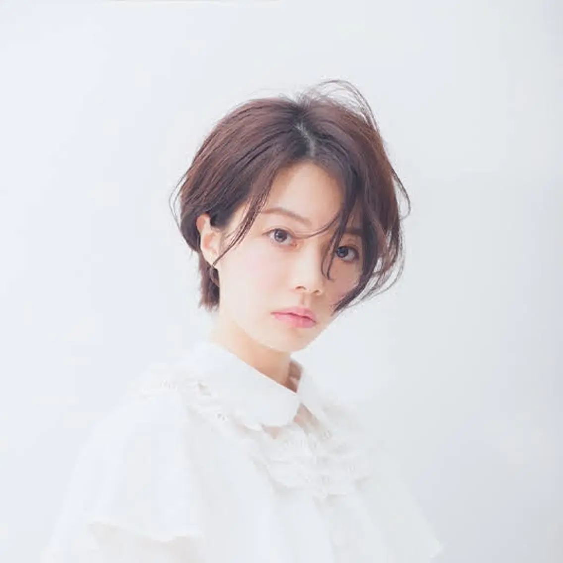 ショート SHU HA RI  (シュハリ)のヘアスタイル