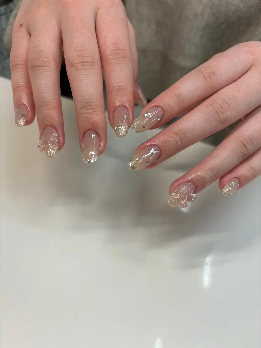 ネイル ハンドネイル nail by minamiのネイルデザイン