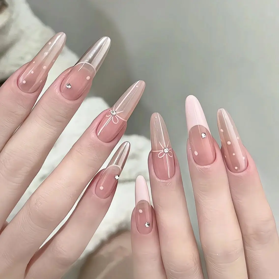 ネイル ＬuＬu ネイルサロンのネイルデザイン