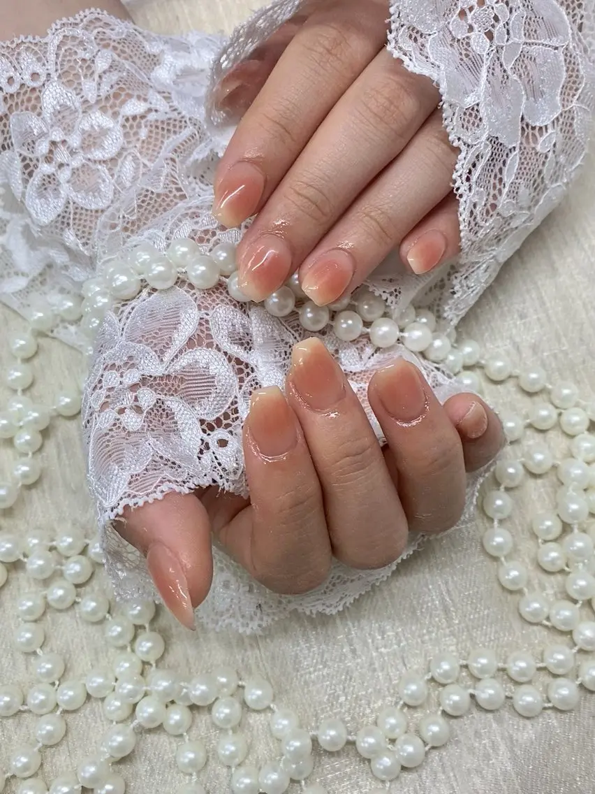 ネイル Rnail ルルのネイルデザイン