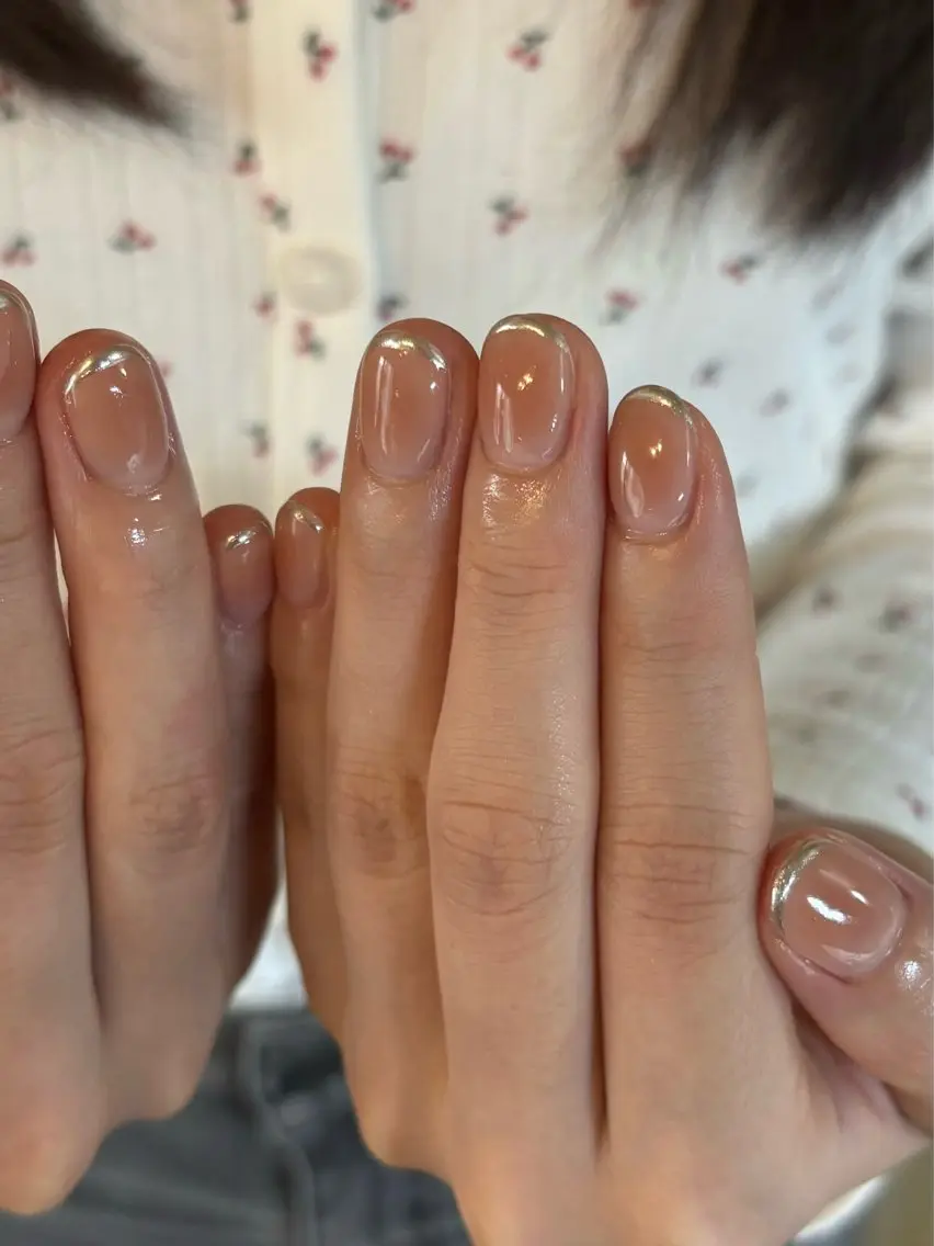 ネイル ハンドネイル Riko /ネイル/下北沢のネイルデザイン